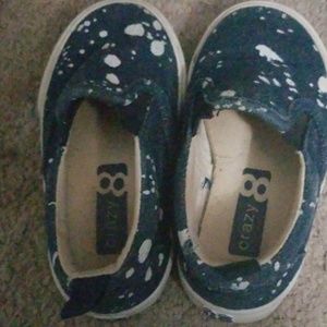 Toddler boy shoes